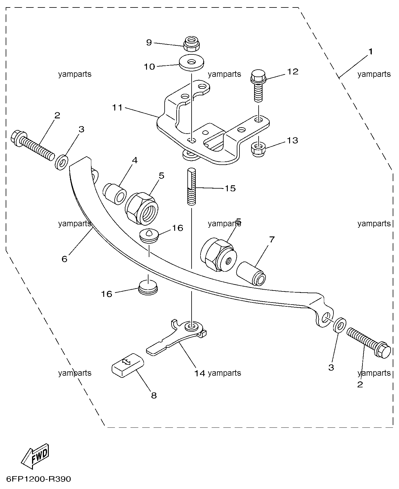 Регулятор усилия поворота (опционально)