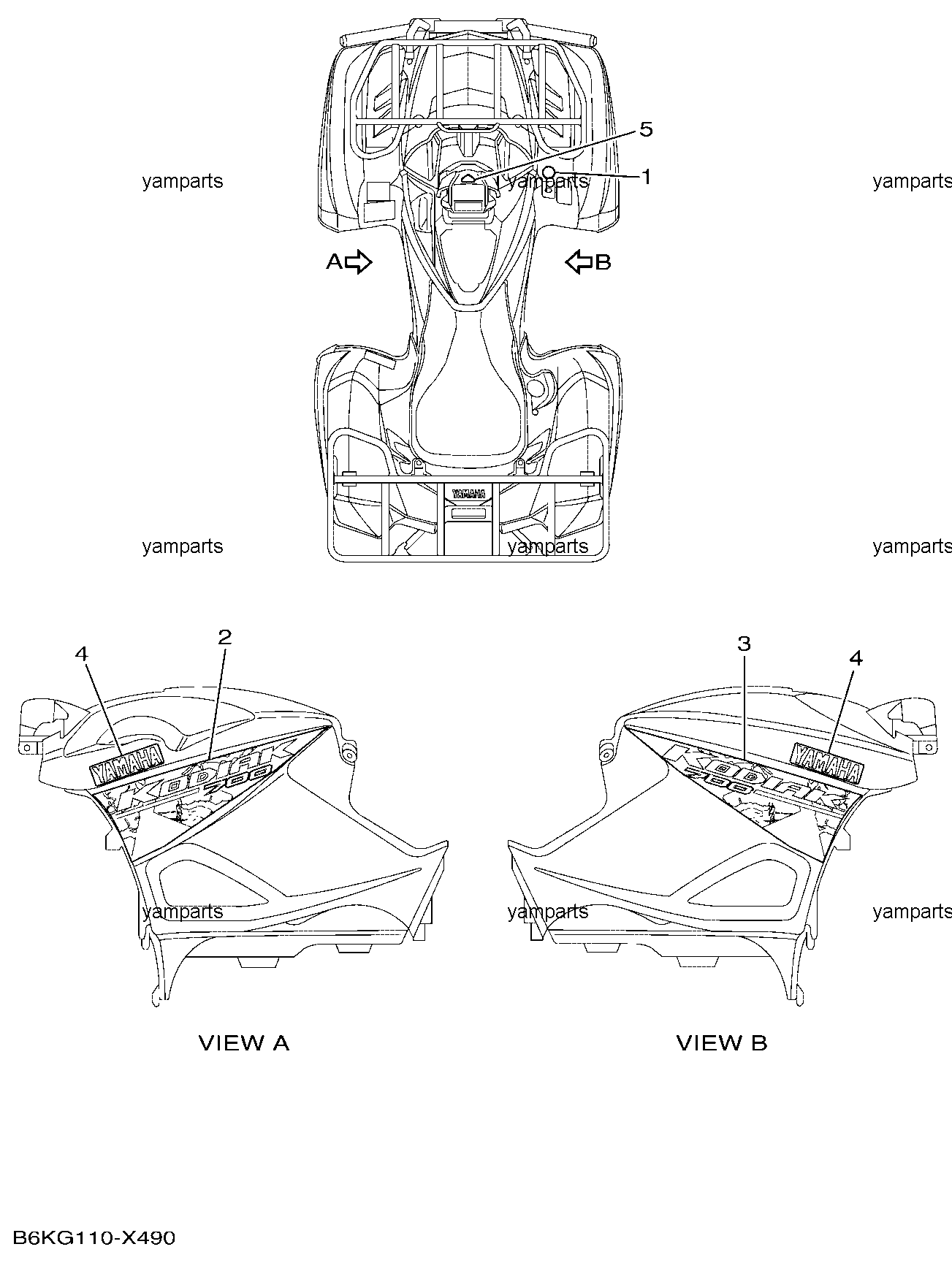 Наклейки (графика)